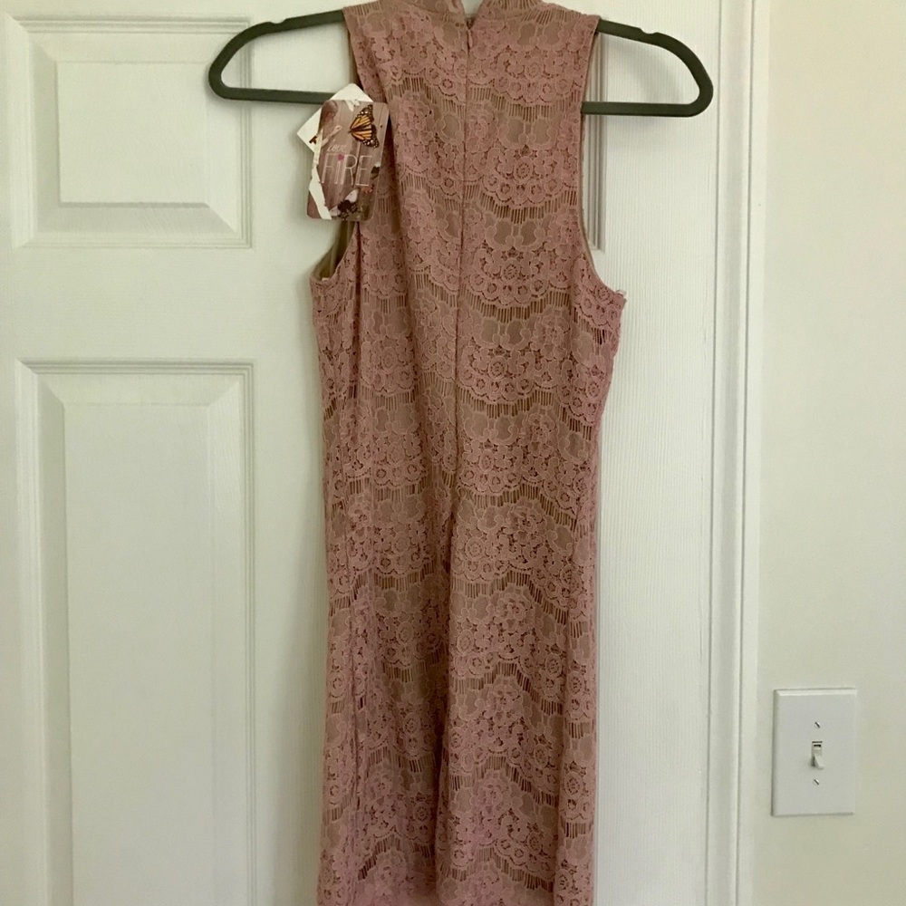 Dress - Picture 2 of 2